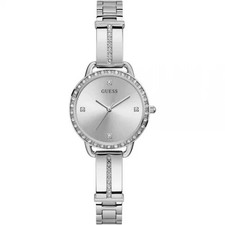 Guess orologio analogico - guess,