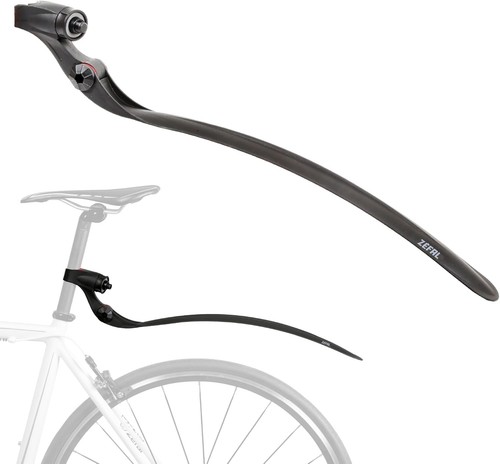 Parafango bici strada - bici, da