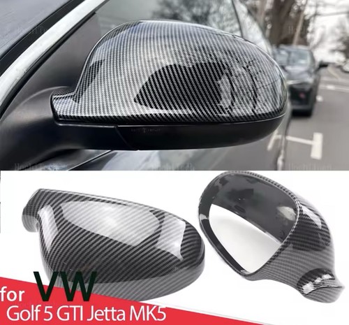 Calotte specchietti golf - specchietti, 5