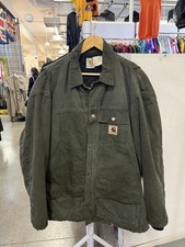 Carhartt Chore Giacca Uomo XL