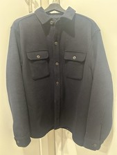 Orvis Giacca Camicia da Lavoro
