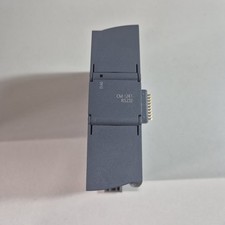Siemens S7-1200 CM 1241 RS232