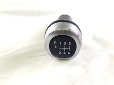 25117566267 POMELLO CAMBIO MANUALE BMW SERIE 3 320D E91 2.0 D 4X4 130KW 6M 5P (2