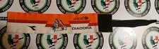 Totti fascia capitano armband - capitano,