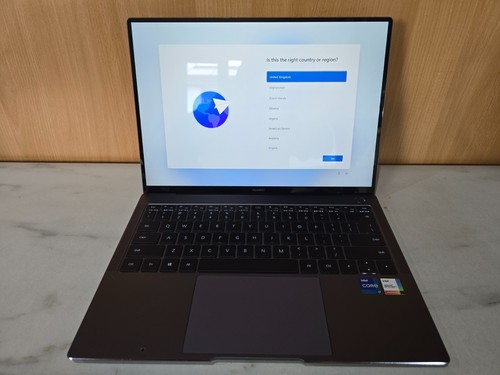 Huawei matebook pro intel - huawei, x