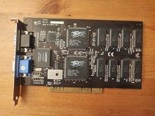 Skywell 901107 SKY3D - 3Dfx Voodoo 1 - 4MB EDO - PCI