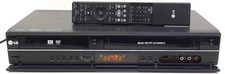LG RC389H Registratore DVD e