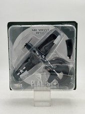 DIE CAST 1/72 "  BRUMMANN F6F
