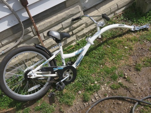 Bicicletta per bambini - , weeride