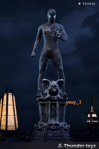 Stock hot toys variante - in,