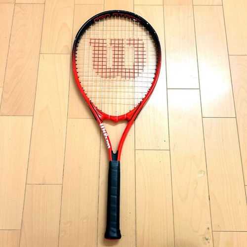 Wilson pro staff precision - wilson,
