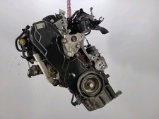 Motore Tipo RH01 - Citroen C5