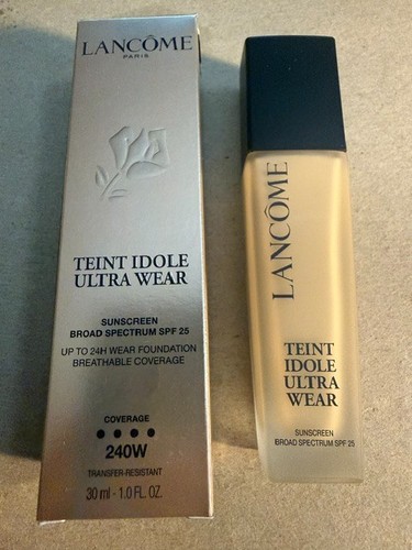 Fondotinta lancome teint - fondotinta,