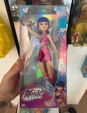 Winx Club Fairy Musa 2025