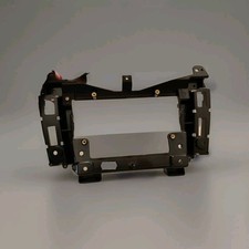 Mostrina Plancia Centrale