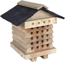 AE60015 Arnia per Api, Natural