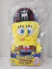 SpongeBob Ricerca per