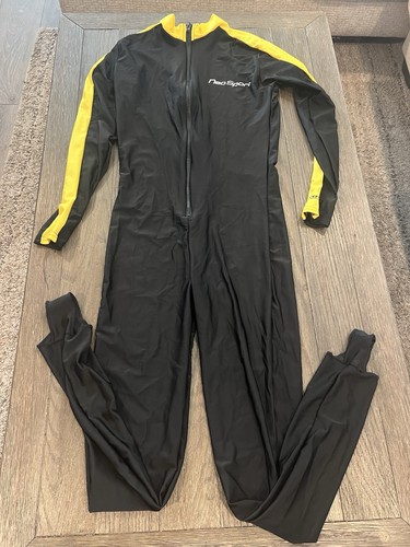 Body tuta uomo intero neo - body,