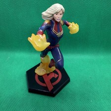 Disney Captain Marvel PVC