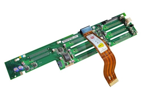 Scheda backplane disco rigido