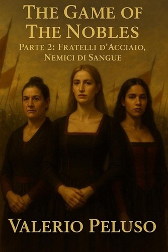 The game nobles parte - game, of