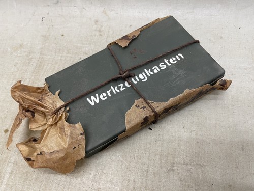 Waffen meister cassetta - meister,