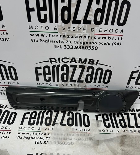 Bandinella fianchetto - bandinella,