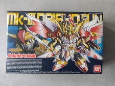 Legend BB MK-3 Daishogun