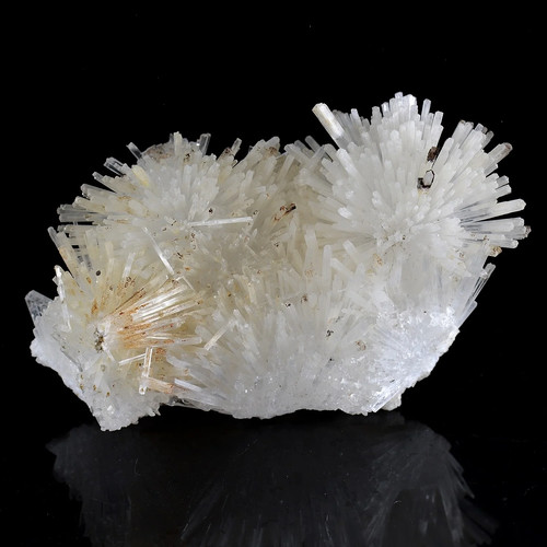 Natrolite imilchil maroc - natrolite,