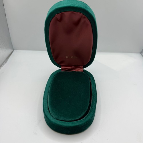Gucci scatola portagioie - gucci,