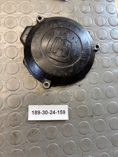Coperchio accensione husqvarna - coperchio,