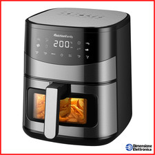 Friggitrice ad Aria Arianna