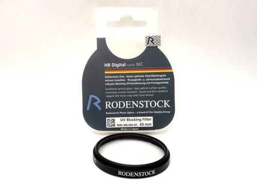 Rodenstock digitale - rodenstock, uv