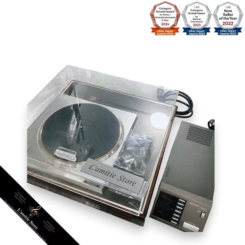 Technics 10mk3 direct - technics, sp-10mk3