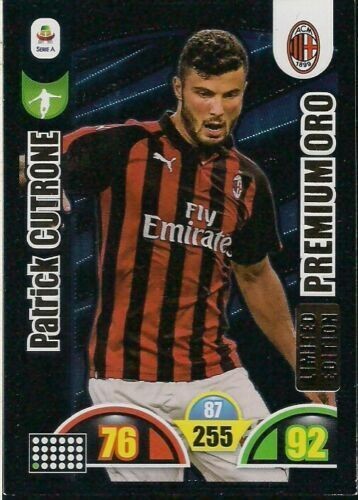 Card adrenalyn panini 2018 - adrenalyn,