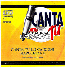 CANTA TU - NCR 134 -  PINO