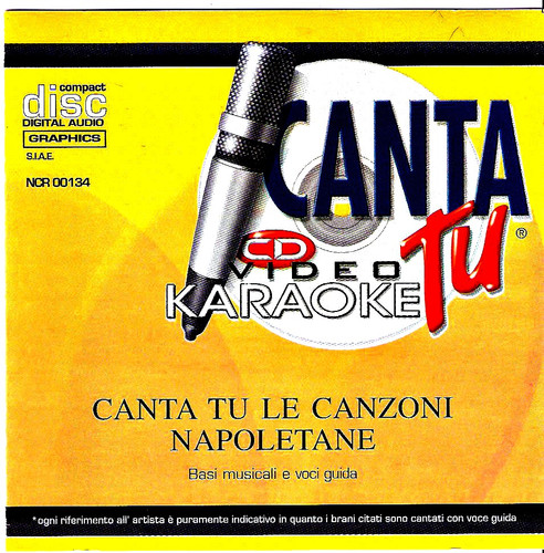 Canta ncr 134 - -, pino