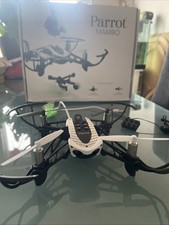 Drone Parrot Mambo