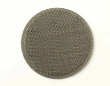 FILTRINO FILTRO METALLICO PER