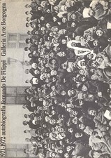 DE FILIPPI Fernando, Fernando