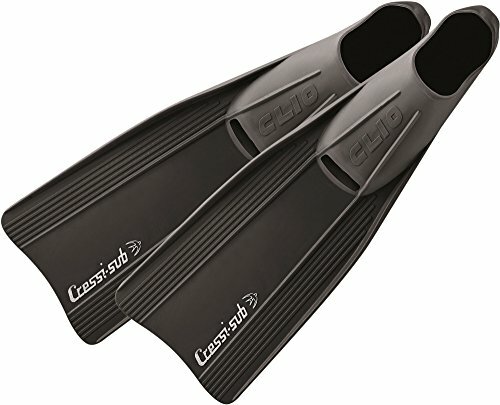 Cressi clio pinne leggere per - cressi,