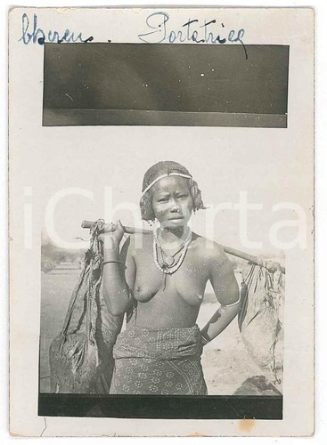 1940 aoi keren - 1940, (eritrea)