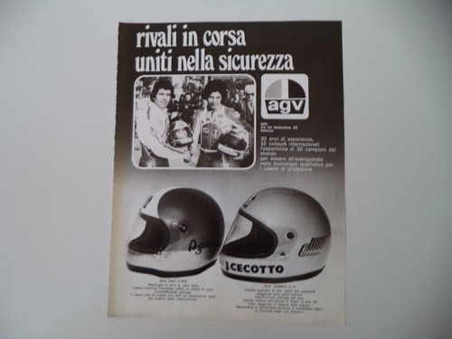 Advertising pubblicità 1976 - advertising,