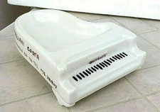 CAPPELLANI COSTA - BOSENDORFER