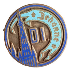 G1/05/25 (REF23300) DISTINTIVO