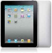 APPLE iPad 64Gb Wi/Fi 3G COME NUOVO SMS E TELEFONO SBLOCCATO