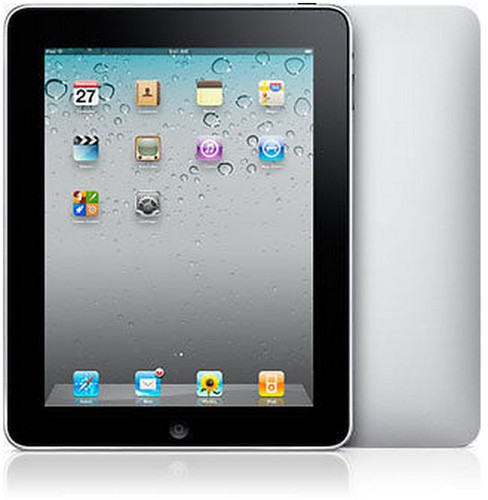 Apple ipad 64gb - wi/fi, come