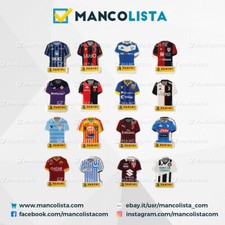 Gommaglie Calciatori 2019 2020