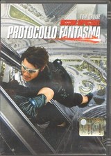 Mission Impossible, Protocollo