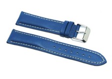 Cinturino orologio vera pelle